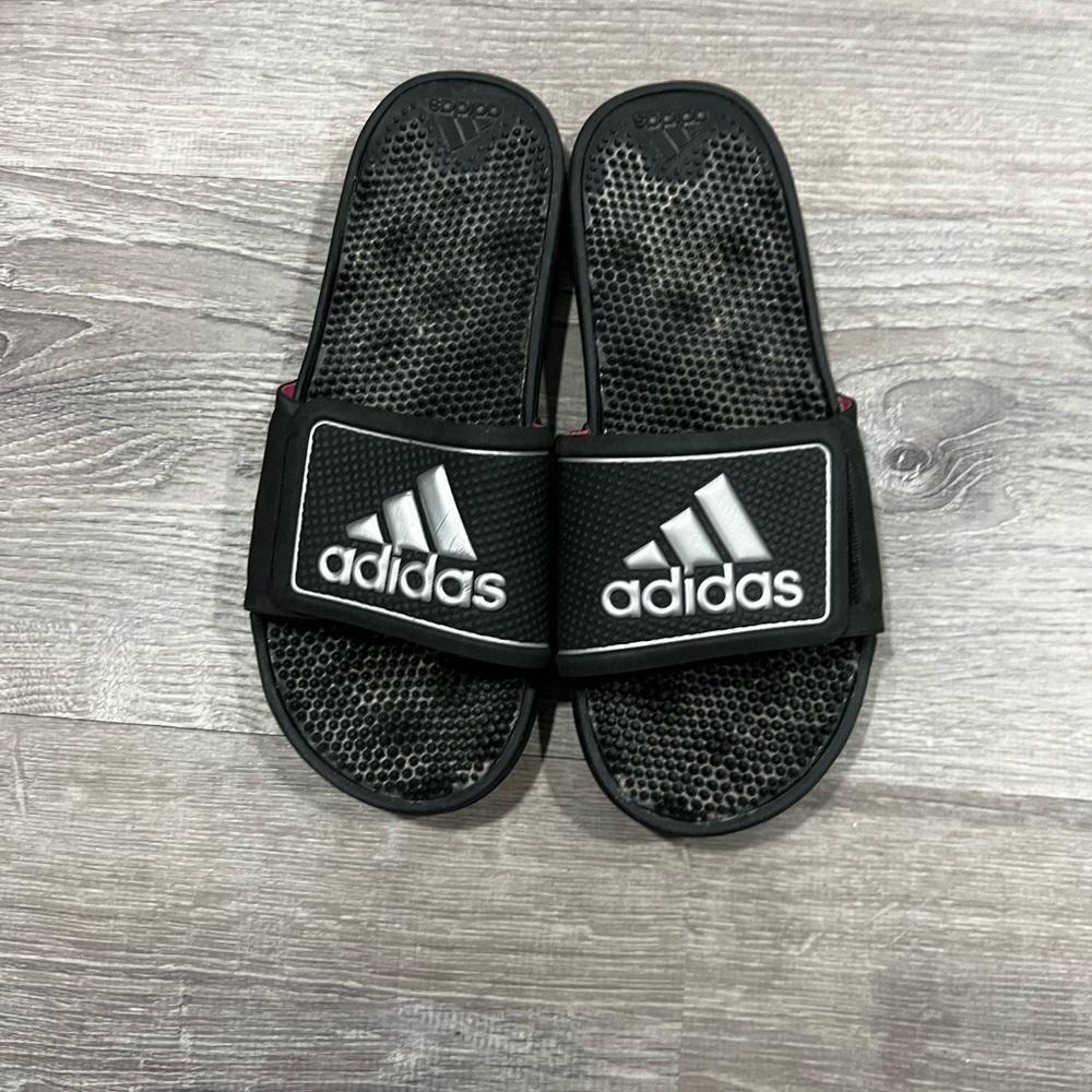 Adidas Slides